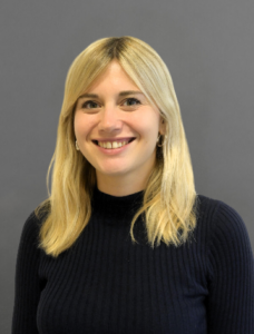 Denise Schulz, Universtität Duisburg-Essen